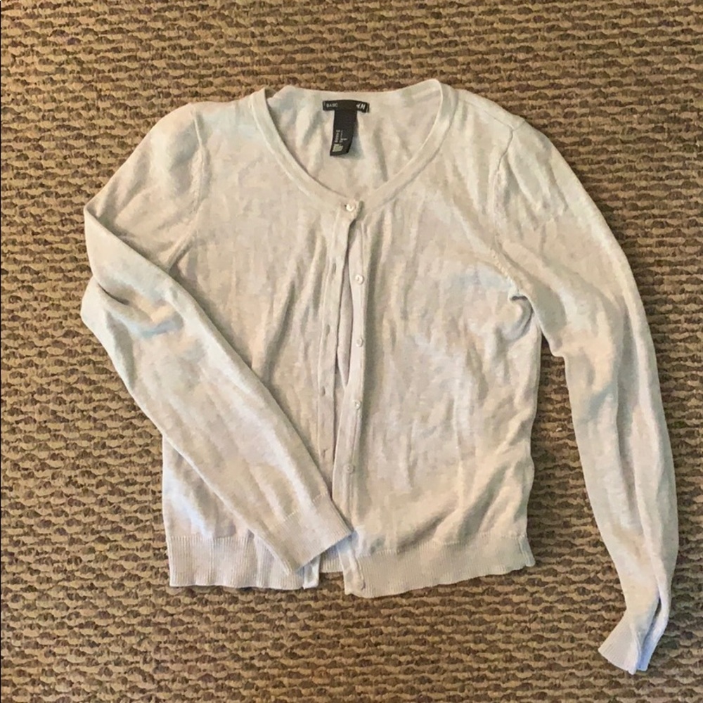 H&M sweater